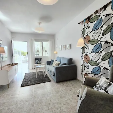 Calas Danuria Holiday home Torrevieja