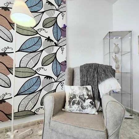 Calas Danuria Holiday home Torrevieja