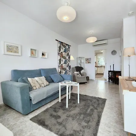 Calas Danuria Holiday home Torrevieja