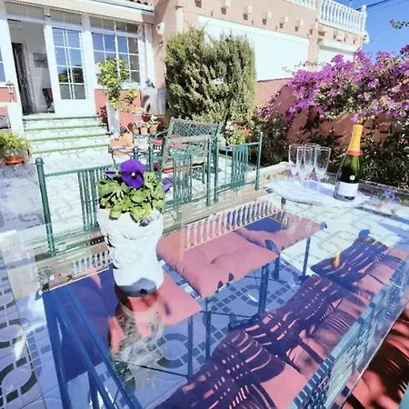 Holiday home Calas Danuria Torrevieja