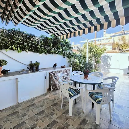 Calas Danuria Holiday home *