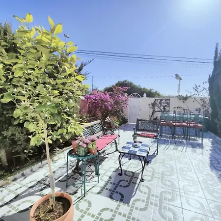 Holiday home Calas Danuria *