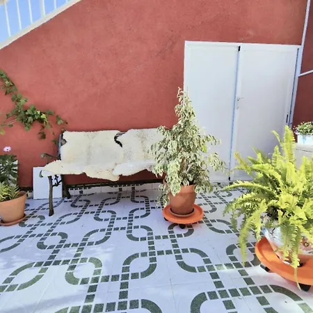 Holiday home Calas Danuria