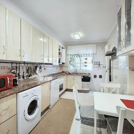 Holiday home Calas Danuria *