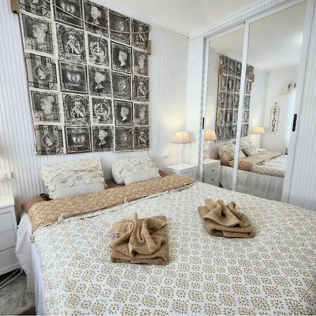 Calas Danuria Holiday home Torrevieja