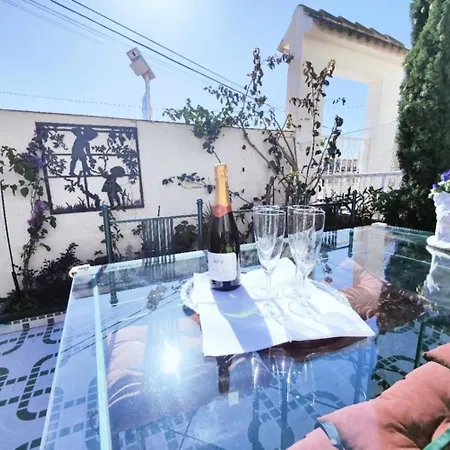 Holiday home Calas Danuria Torrevieja