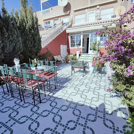 Ferienhaus Calas Danuria *