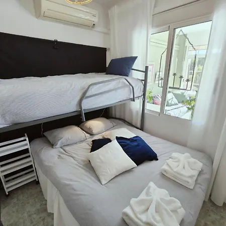 Ferienhaus Calas Danuria *